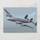 Search for airline postcards History