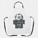 Search for soccer dad aprons Fathersdaygifts