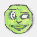 Search for pooed magnets Cartoon