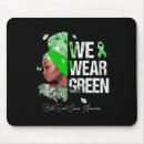 Search for cancer awareness mouse mats Wear