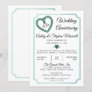 Search for 55th wedding anniversary invitations 55 years together