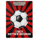 Search for football coach clipboards Kids