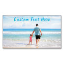 Search for dad business cards Baby