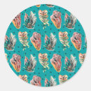 Search for exotic pattern stickers Succulent