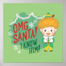 Search for elf movie posters Cute