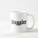 Search for muggle mugs Vintage