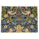 Search for william morris gift bags Strawberry thief