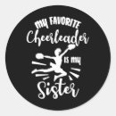 Search for cheer squad stickers Training