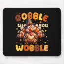 Search for wobble mouse mats Pumpkin pie