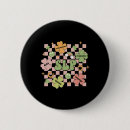 Search for saint patrick s day badges Four leaf clover