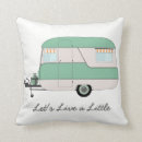 Search for caravan cushions Retro