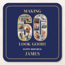 Search for goods coasters For him