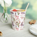 Search for cowgirl baby shower crafts party Watercolor