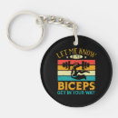 Search for gym key rings Biceps