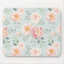 Search for pastel rose mouse mats Pattern