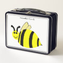 Search for bumble bee lunch boxes Insect