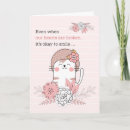 Search for cat sympathy cards Condolences