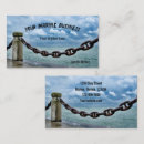 Search for marine business cards Ocean