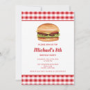 Search for fast food invitations Bbq