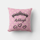 Search for pink polka dots cushions Heart
