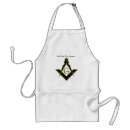 Search for masonic aprons Bbq