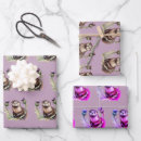 Search for thistle wrapping paper Nature