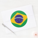 Search for brazil flag stickers Country