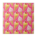 Search for ice cream tiles Pink