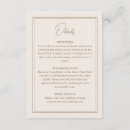Search for symmetric invitations Elegant