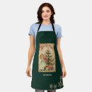 Search for vintage girls aprons Retro