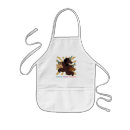 Search for trio aprons Empowering design