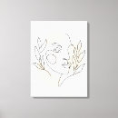 Search for abstract face art Modern