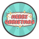 Search for christmas hockey pucks Merry