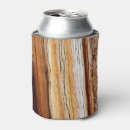 Search for wood grain can coolers Texture