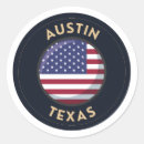 Search for austin stickers Texan