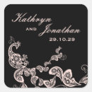 Search for pink peacock stickers Chic