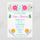 Search for mexican embroidery invitations Traditional