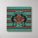 Search for kokopelli art Southwestern