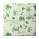 Search for tree pattern tiles Tropics