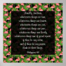 Search for philippians 4 8 art Faith