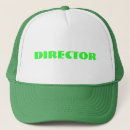 Search for film hats Director