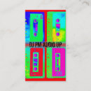 Search for rap business cards Hip