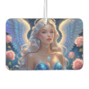 Search for angel interior car accessories Magic