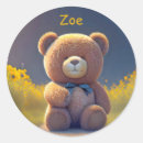 Search for cuddly bear stickers Animal