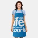 Search for save aprons Quote