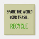 Search for trash magnets Lifestyle