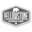 Search for vintage montana stickers Camping