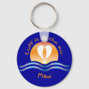 Search for maui key rings Heart