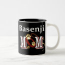 Search for basenji dog mugs Pet
