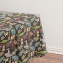 Search for african tablecloths Animals